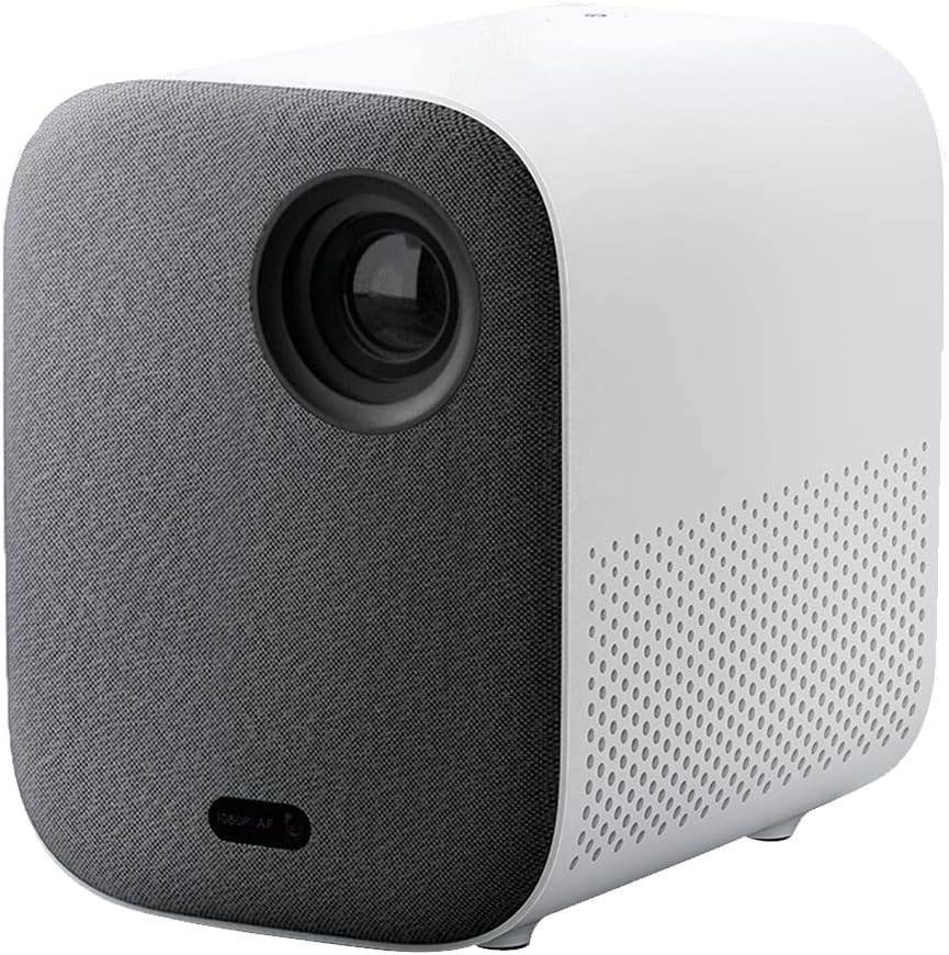 Xiaomi MI Smart Projector 2