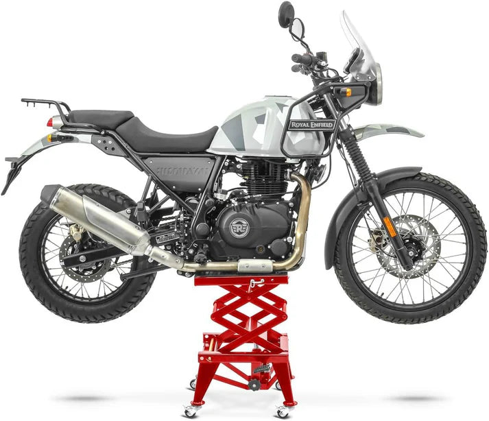 ELEVADOR DE MOTOCICLETAS ORION