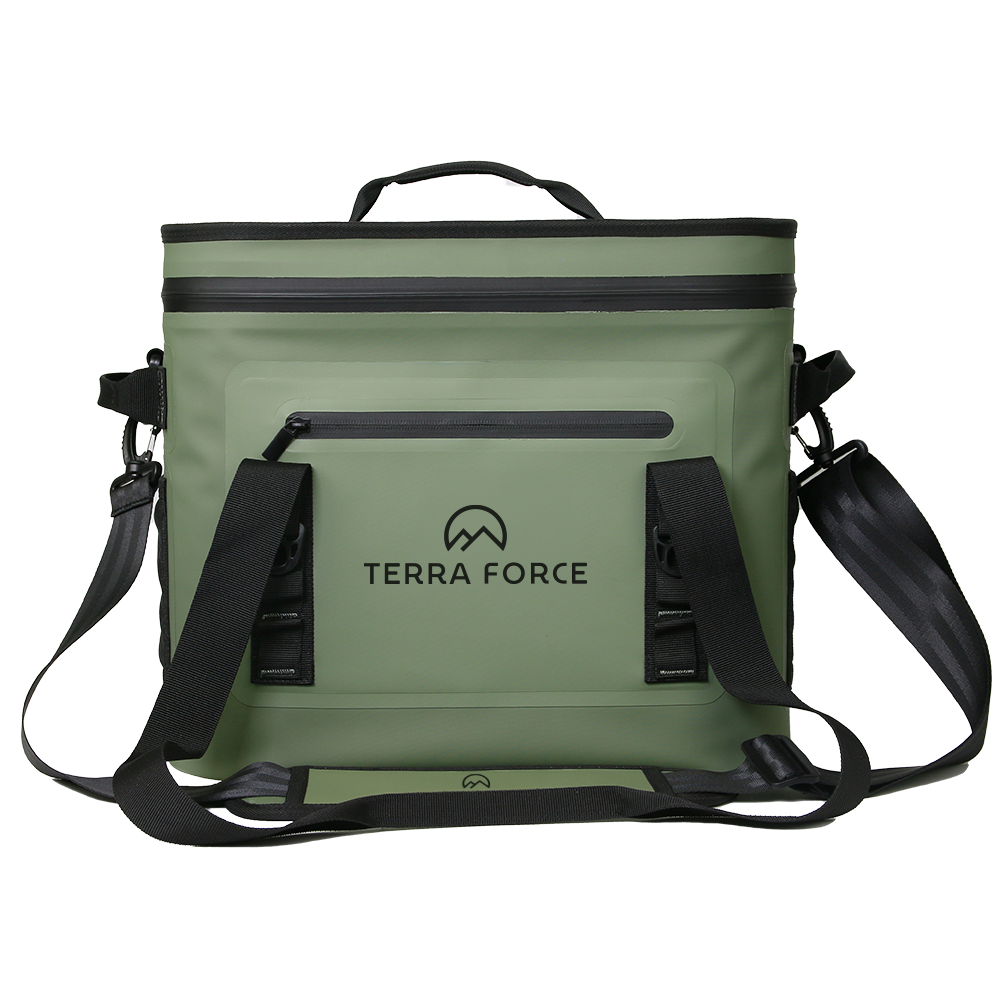 3 Pack Hielera Terra Force 20 Litros