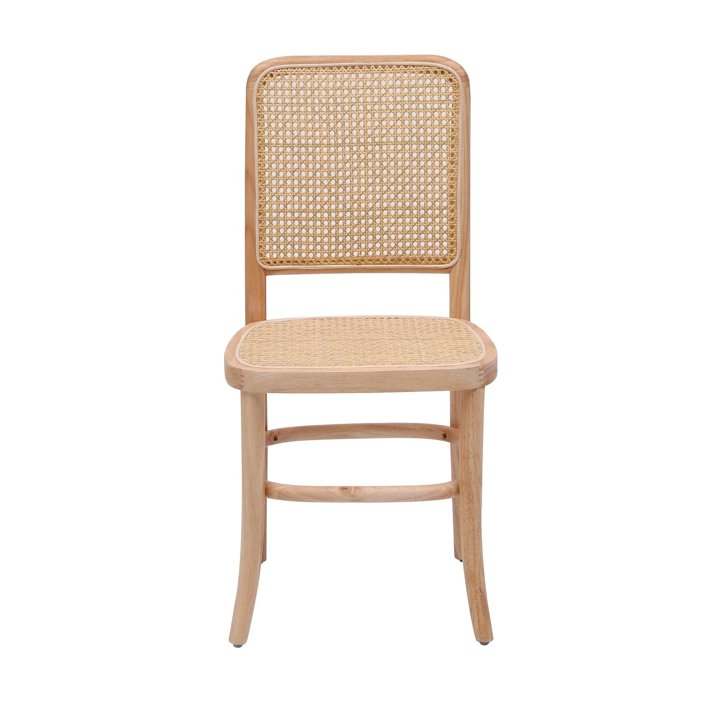 Silla Nordica de Madera