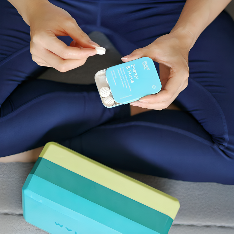 NeuroGum | Suplemento nootrópico