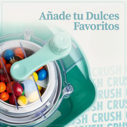 Nostalgia®  Maquina de Helado