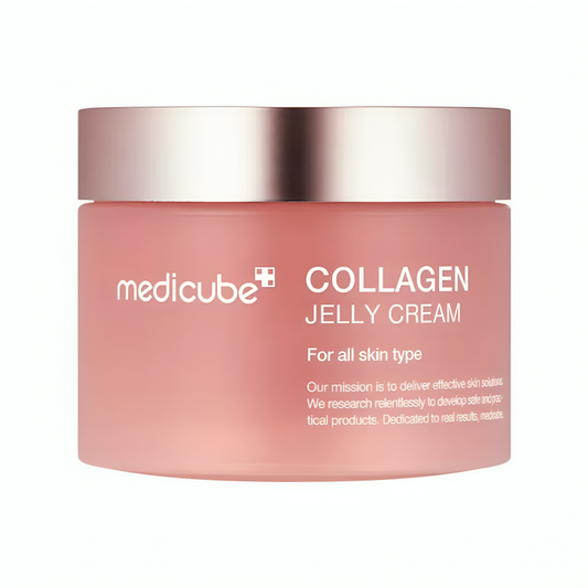 Colágeno Jelly Cream