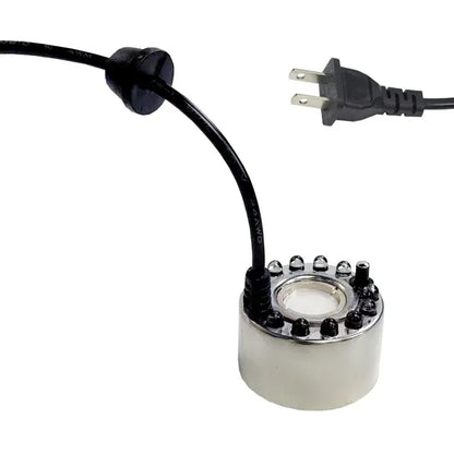 Brumizador Mágico LED de Halloween