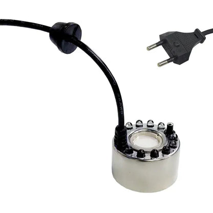 Brumizador Mágico LED de Halloween