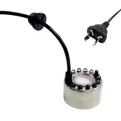 Brumizador Mágico LED de Halloween