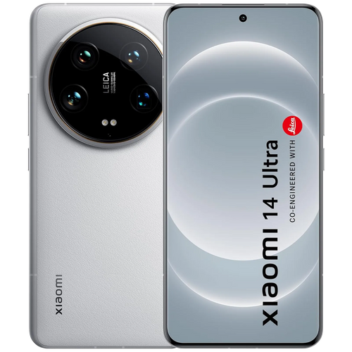 Smartphone 14 Ultra