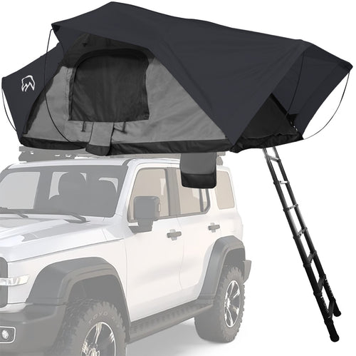 Carpa de Techo Ranco 4-5 Personas Terra Force