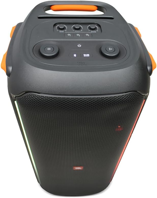 Altavoz Premium