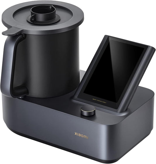 Robot de Cocina Xiaomi con Inteligencia Artificial