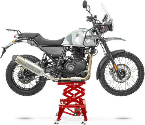 ELEVADOR DE MOTOCICLETAS ORION