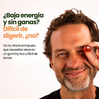 Root Labs Gomitas Shilajit