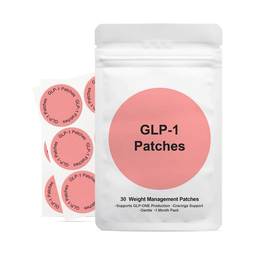 Parche GLP Ki