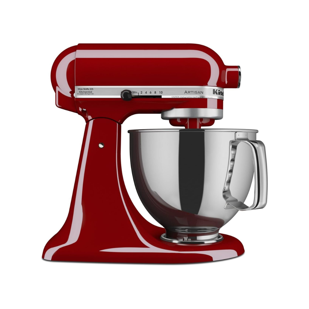 Batidora Planetaria Kitchenaid