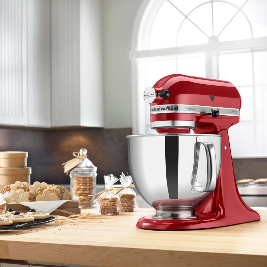 Batidora Planetaria Kitchenaid