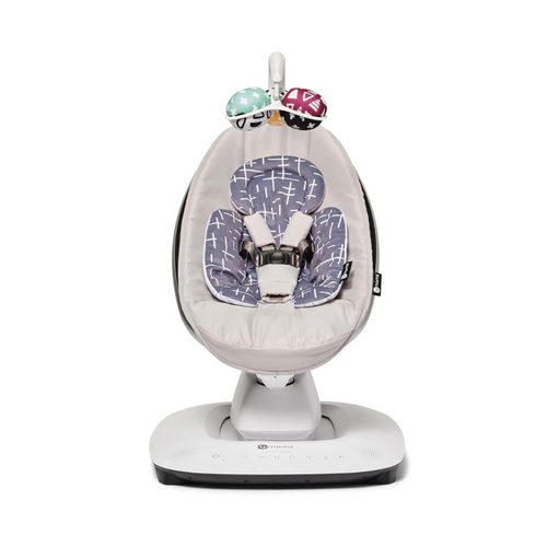 MamaRoo mecedor para Bebe