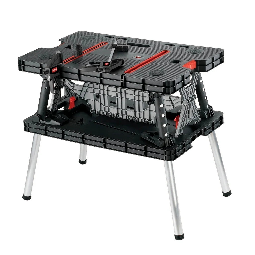 Mesa de Trabajo Plegable