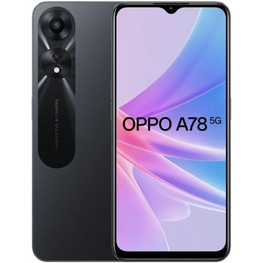 OPPO A78 5G