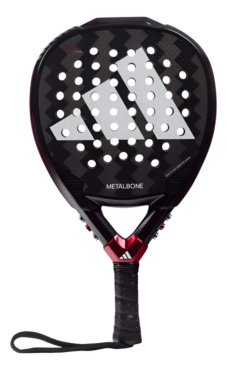 Pala de Pádel Metalbone 3.3