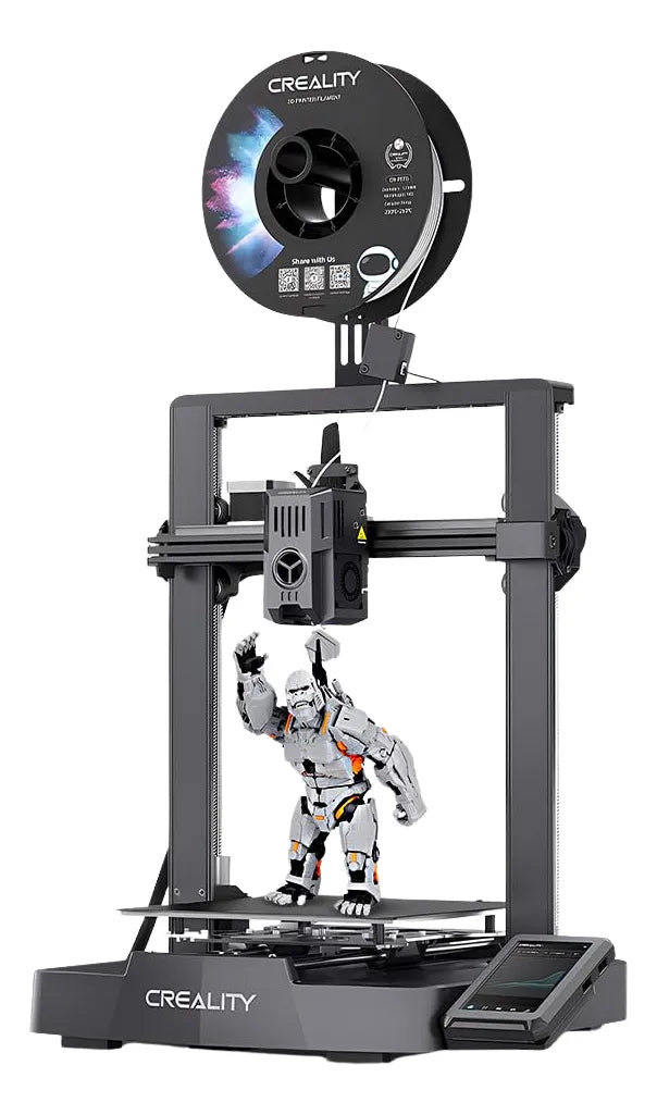 2 PACK Impresora 3D Creality Ender 3 V3