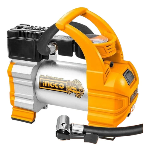 Compresor de Aire Automático 12V