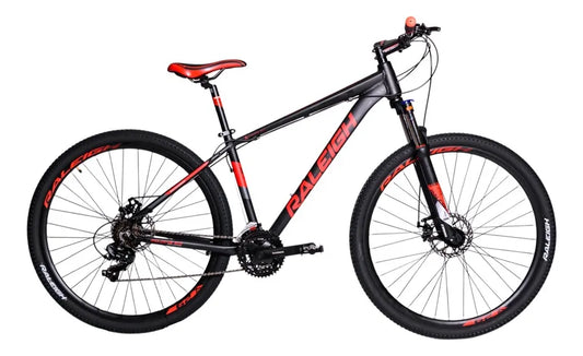 Bicicleta Mtb R29 Raleigh Mojave 2.0