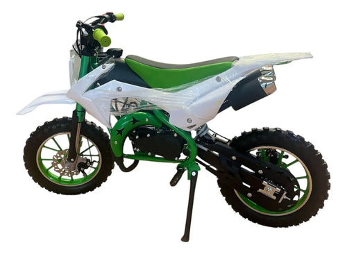 Pack 3 Mini Motocross 360