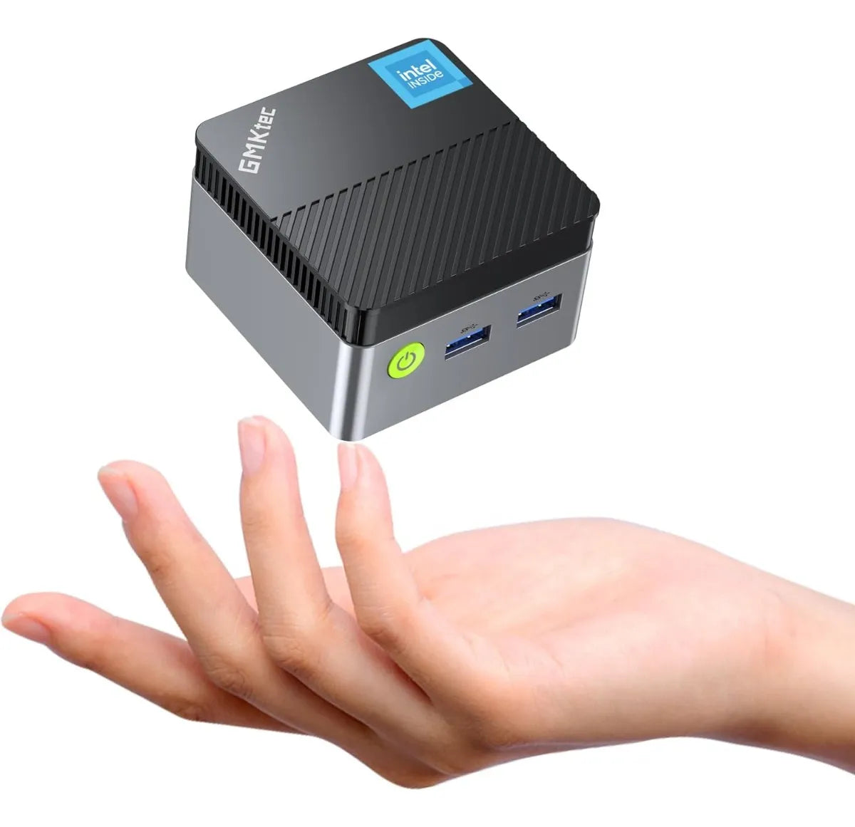 Mini Pc G5 Gmktec Intel N97