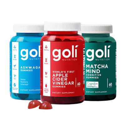 COMBO GOLI