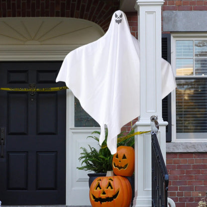 Fantasmas Exorbitantes de Halloween