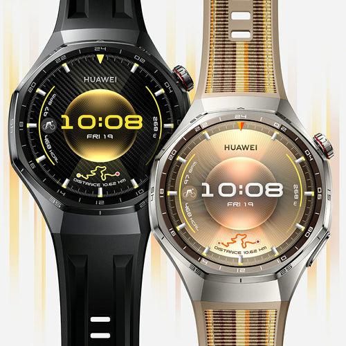 Combo Smartwatch GT6 + GT6 PRO