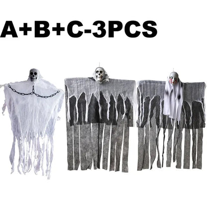 Adornos Fright-Night de Halloween