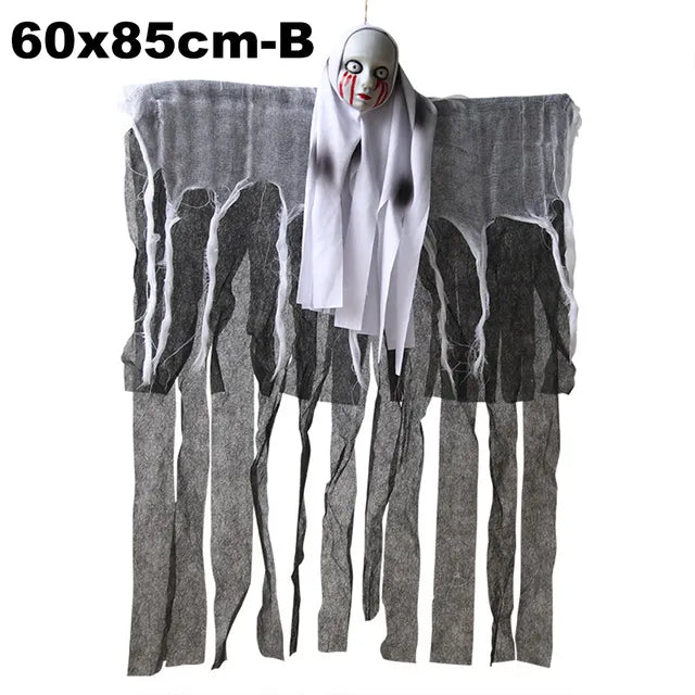 Adornos Fright-Night de Halloween