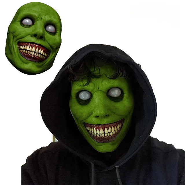 Adornos Fright-Night de Halloween