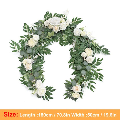 Guirnaldas Encantadoras de Halloween