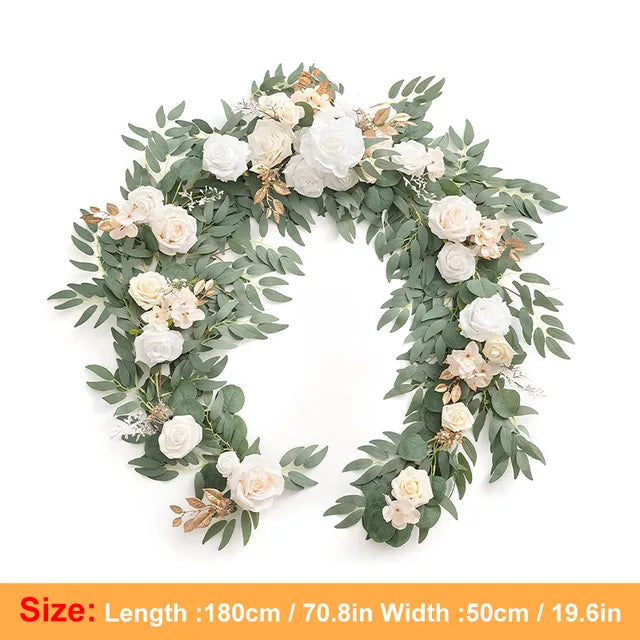 Guirnaldas Encantadoras de Halloween