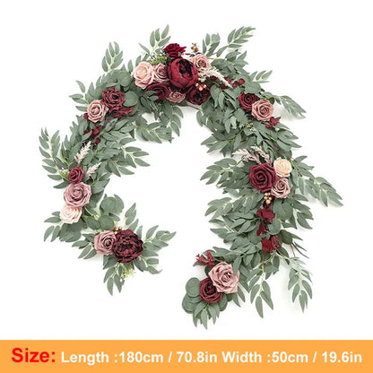 Guirnaldas Encantadoras de Halloween