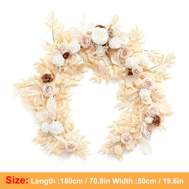 Guirnaldas Encantadoras de Halloween