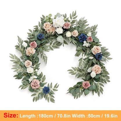 Guirnaldas Encantadoras de Halloween