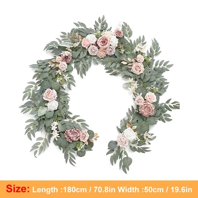 Guirnaldas Encantadoras de Halloween