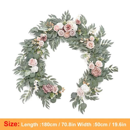 Guirnaldas Encantadoras de Halloween