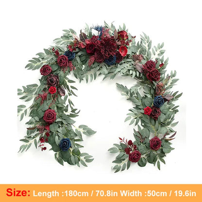 Guirnaldas Encantadoras de Halloween