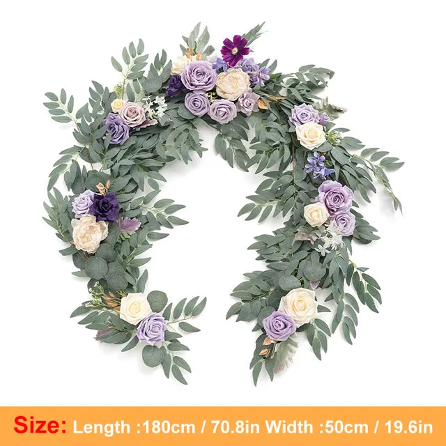 Guirnaldas Encantadoras de Halloween