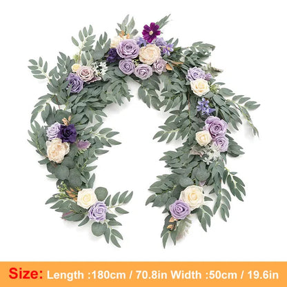 Guirnaldas Encantadoras de Halloween