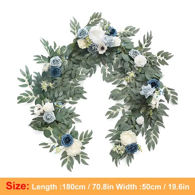 Guirnaldas Encantadoras de Halloween