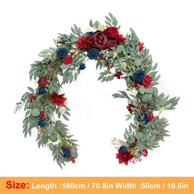 Guirnaldas Encantadoras de Halloween