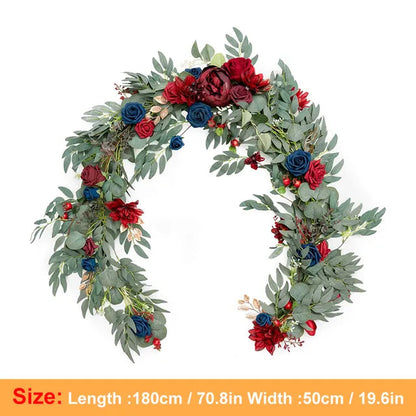 Guirnaldas Encantadoras de Halloween