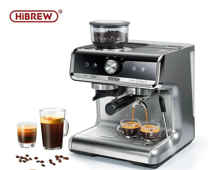 Cafetera Automática HB