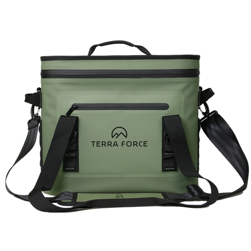 3 Pack Hielera Terra Force 20 Litros