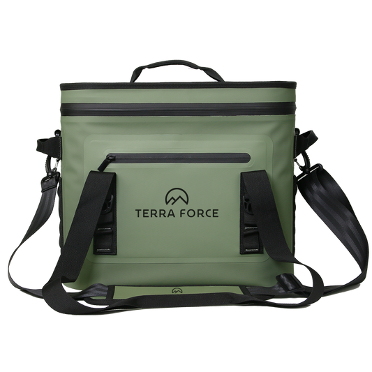 2 Pack Hielera Terra Force 20 Litros